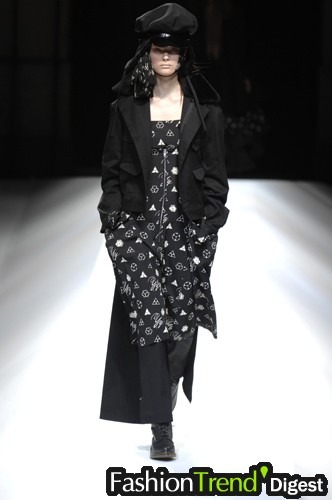 Yohji Yamamoto 07ﶬͼƬ