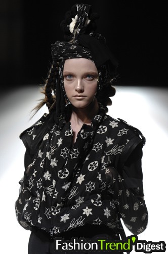 Yohji Yamamoto 07ﶬͼƬ