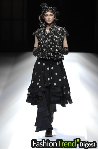 Yohji Yamamoto 07ﶬͼƬ