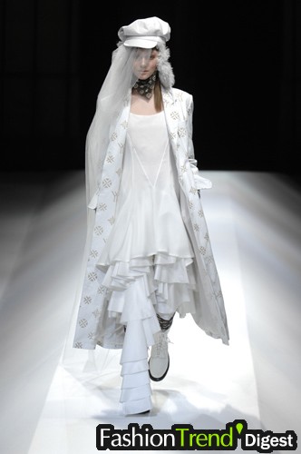 Yohji Yamamoto 07ﶬͼƬ