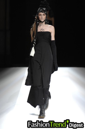 Yohji Yamamoto 07ﶬͼƬ