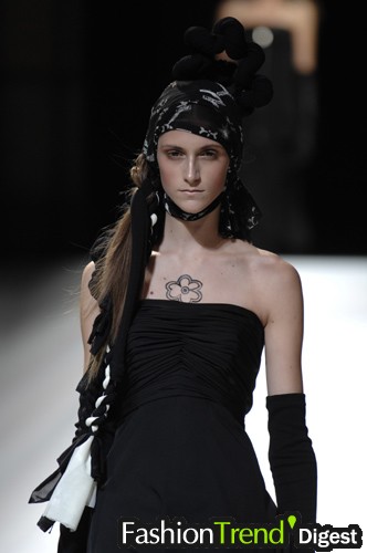 Yohji Yamamoto 07ﶬͼƬ