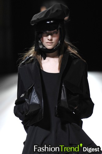 Yohji Yamamoto 07ﶬͼƬ