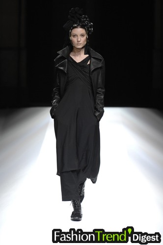 Yohji Yamamoto 07ﶬͼƬ