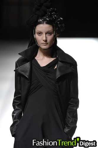 Yohji Yamamoto 07ﶬͼƬ