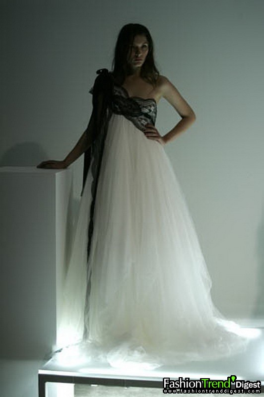 Marchesa 08春夏