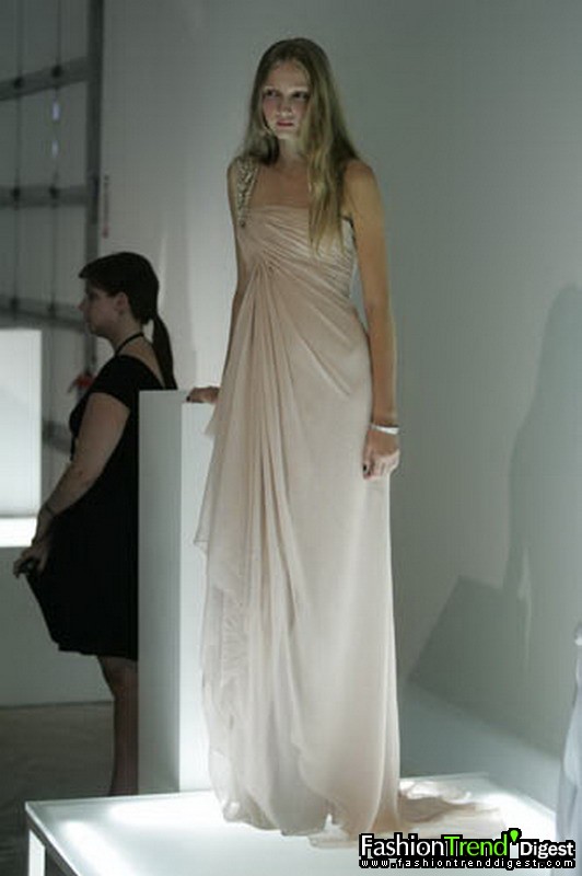 Marchesa 08春夏