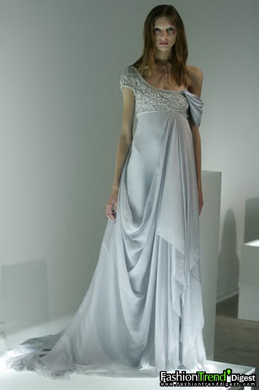 Marchesa 08春夏