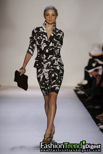 Diane von Furstenberg 08ĸͼƬ