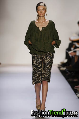 Diane von Furstenberg 08ĸͼƬ