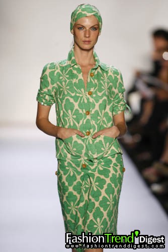 Diane von Furstenberg 08ĸͼƬ