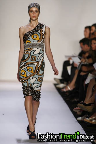 Diane von Furstenberg 08ĸͼƬ