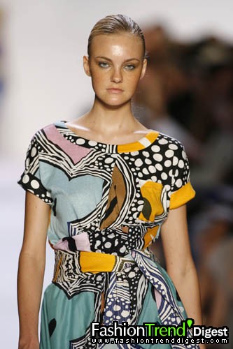 Diane von Furstenberg 08ĸͼƬ