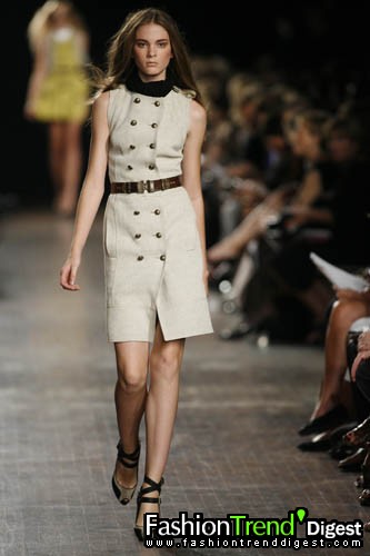 Proenza Schouler 08ĸͼƬ