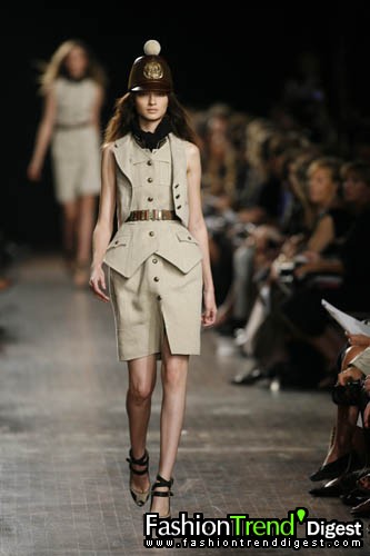 Proenza Schouler 08ĸͼƬ