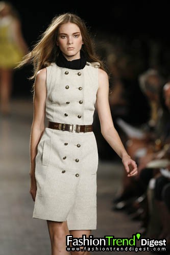 Proenza Schouler 08ĸͼƬ