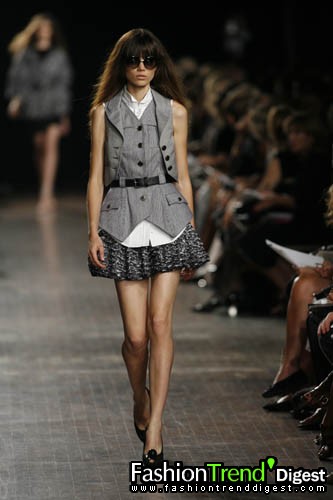 Proenza Schouler 08ĸͼƬ