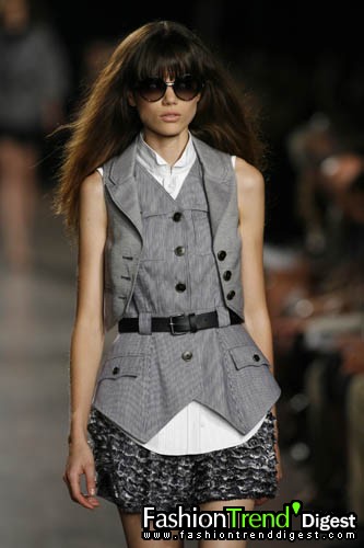 Proenza Schouler 08ĸͼƬ