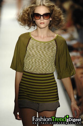 Derek Lam 08ĸͼƬ