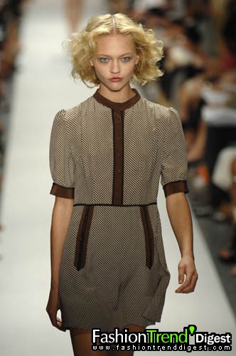 Derek Lam 08ĸͼƬ