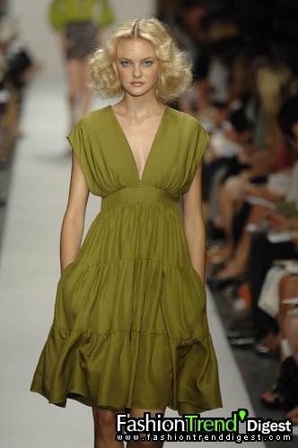 Derek Lam 08ĸͼƬ