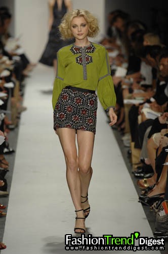 Derek Lam 08ĸͼƬ