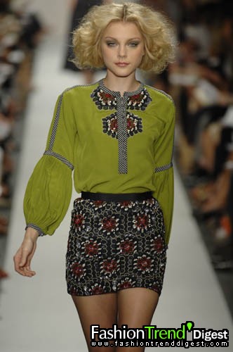 Derek Lam 08ĸͼƬ