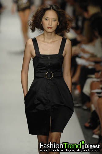 Derek Lam 08ĸͼƬ