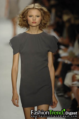 Derek Lam 08ĸͼƬ