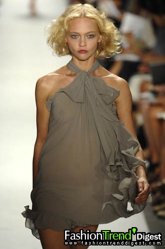 Derek Lam 08ĸͼƬ