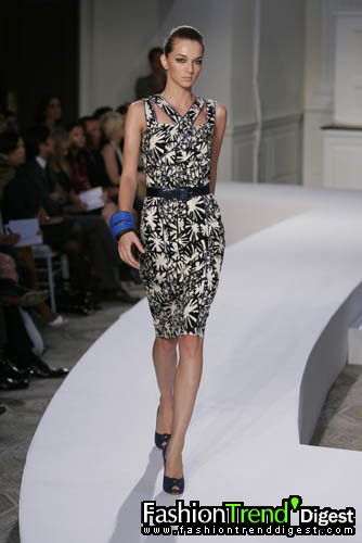 Oscar De La Renta 08ĸͼƬ