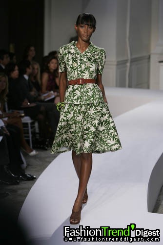 Oscar De La Renta 08ĸͼƬ