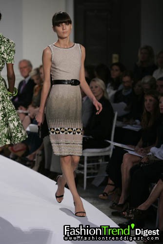 Oscar De La Renta 08ĸͼƬ