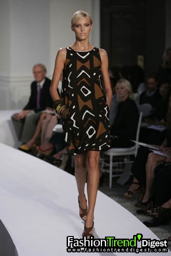 Oscar De La Renta 08ĸͼƬ