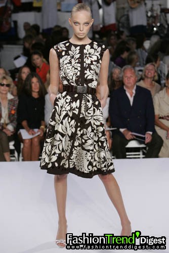 Oscar De La Renta 08ĸͼƬ