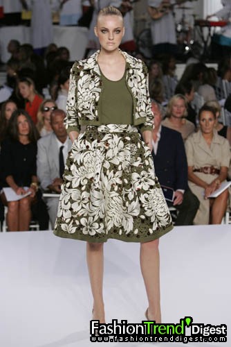 Oscar De La Renta 08ĸͼƬ