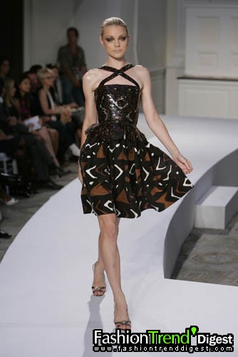 Oscar De La Renta 08ĸͼƬ