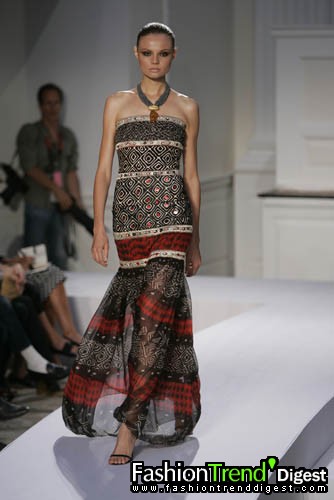 Oscar De La Renta 08ĸͼƬ