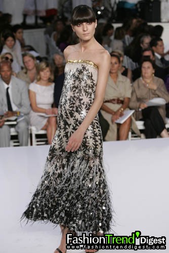 Oscar De La Renta 08ĸͼƬ