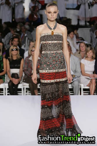 Oscar De La Renta 08ĸͼƬ