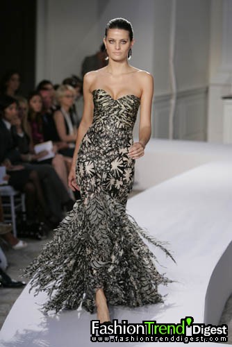 Oscar De La Renta 08ĸͼƬ