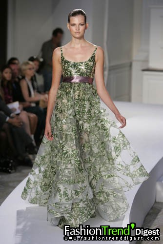 Oscar De La Renta 08ĸͼƬ