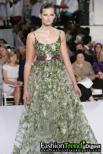 Oscar De La Renta 08ĸͼƬ