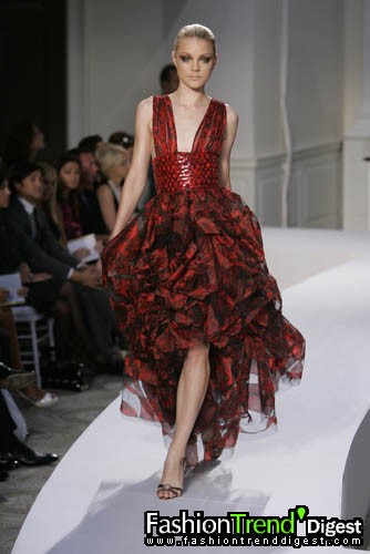 Oscar De La Renta 08ĸͼƬ