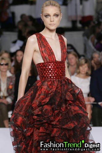 Oscar De La Renta 08ĸͼƬ