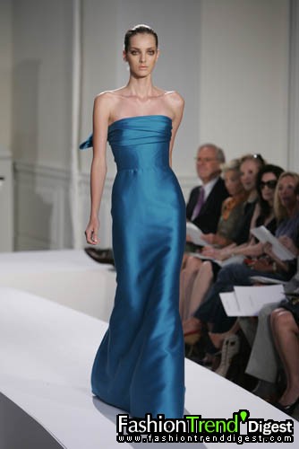 Oscar De La Renta 08ĸͼƬ