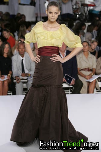 Oscar De La Renta 08ĸͼƬ