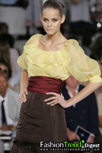 Oscar De La Renta 08ĸͼƬ