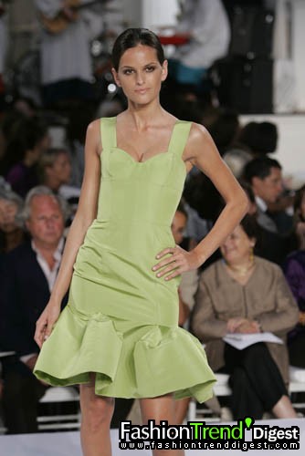 Oscar De La Renta 08ĸͼƬ