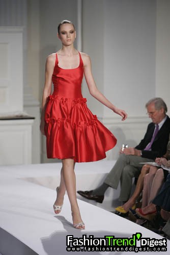 Oscar De La Renta 08ĸͼƬ